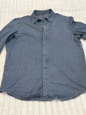 Lululemon Commission Shirt